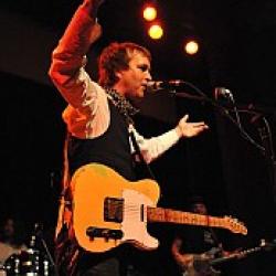 Chuck Prophet 